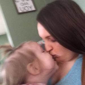 Meet your Posher, Abbey